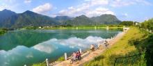 白水寨风景名胜区12