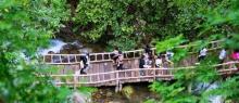 白水寨风景名胜区14