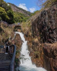 白水寨风景名胜区24