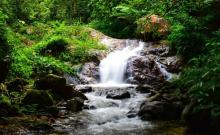 白水寨风景名胜区7
