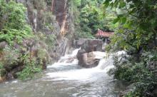 白水寨风景名胜区29
