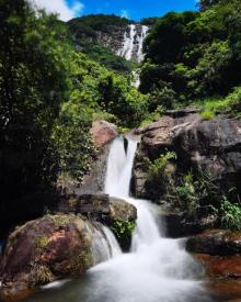 白水寨风景名胜区23