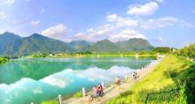 白水寨风景名胜区20