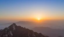 白云山8