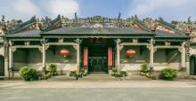 陈家祠15