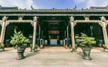 陈家祠16