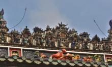 陈家祠21