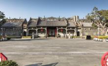 陈家祠4