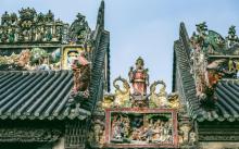 陈家祠14