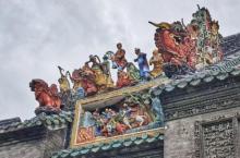 陈家祠18
