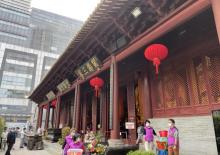 广州大佛寺21