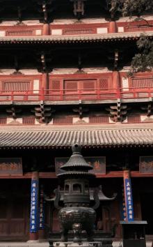 广州大佛寺4