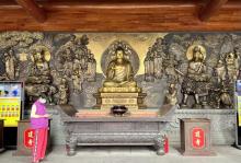 广州大佛寺14