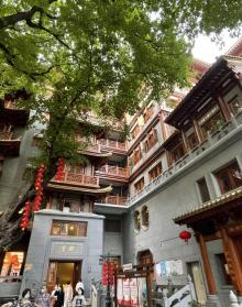 广州大佛寺17