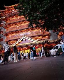 广州大佛寺11