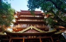 广州大佛寺7