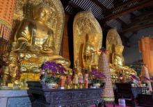广州大佛寺23