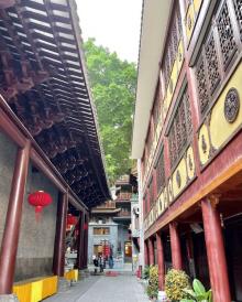 广州大佛寺19