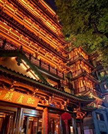 广州大佛寺13