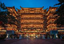 广州大佛寺1