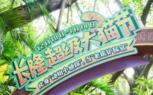 长隆野生动物世界18
