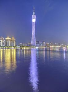 珠江夜游4