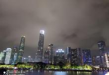 珠江夜游10