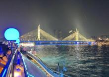 珠江夜游8