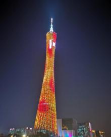 珠江夜游14