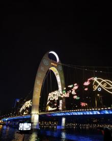 珠江夜游17