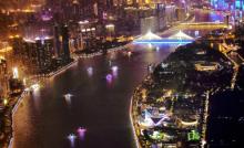 珠江夜游7