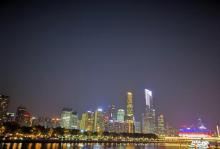 珠江夜游15
