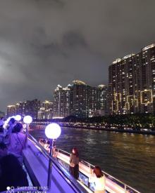 珠江夜游11