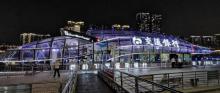 珠江夜游27