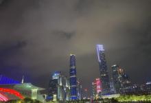 珠江夜游23