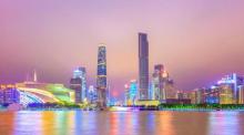 珠江夜游1