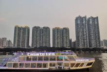 珠江夜游13
