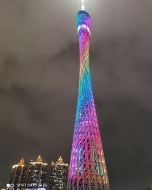 珠江夜游12