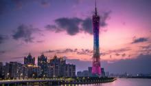 珠江夜游2