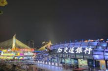 珠江夜游16