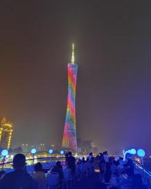 珠江夜游29
