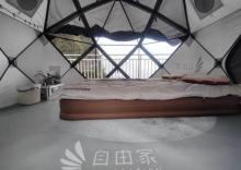 莽山五指峰星空露营地6