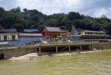北江小三峡8