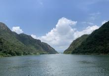 北江小三峡5