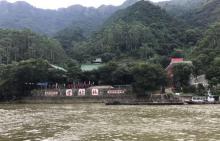 北江小三峡3
