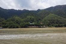 北江小三峡7
