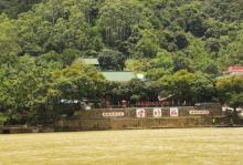 北江小三峡9