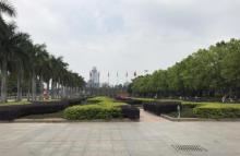 人民广场14