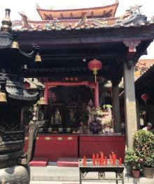 潮州古大土庵4