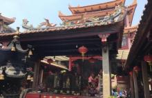 潮州古大土庵3